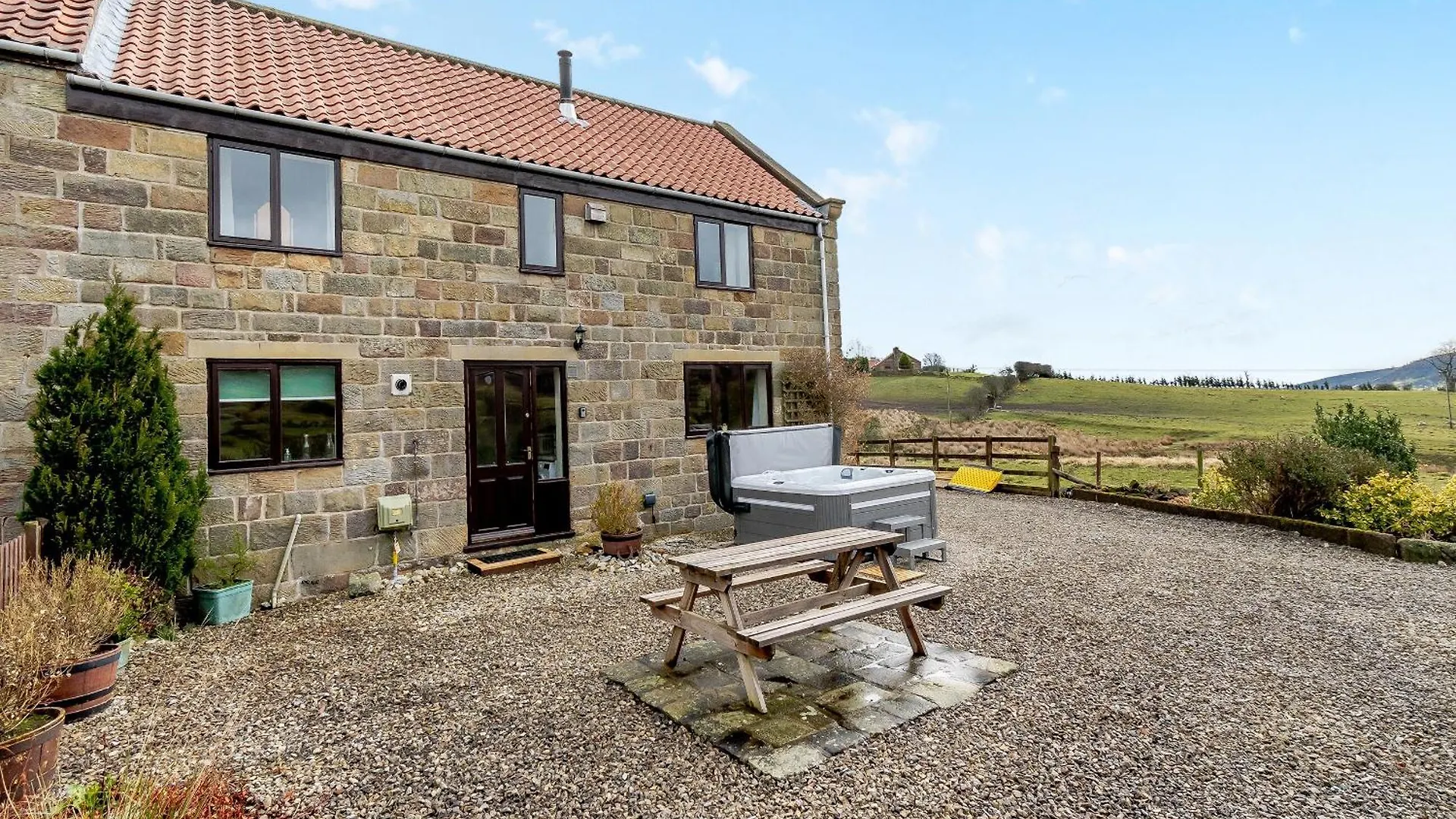 Stable Cottage - Uk42936 Rosedale Abbey 英国