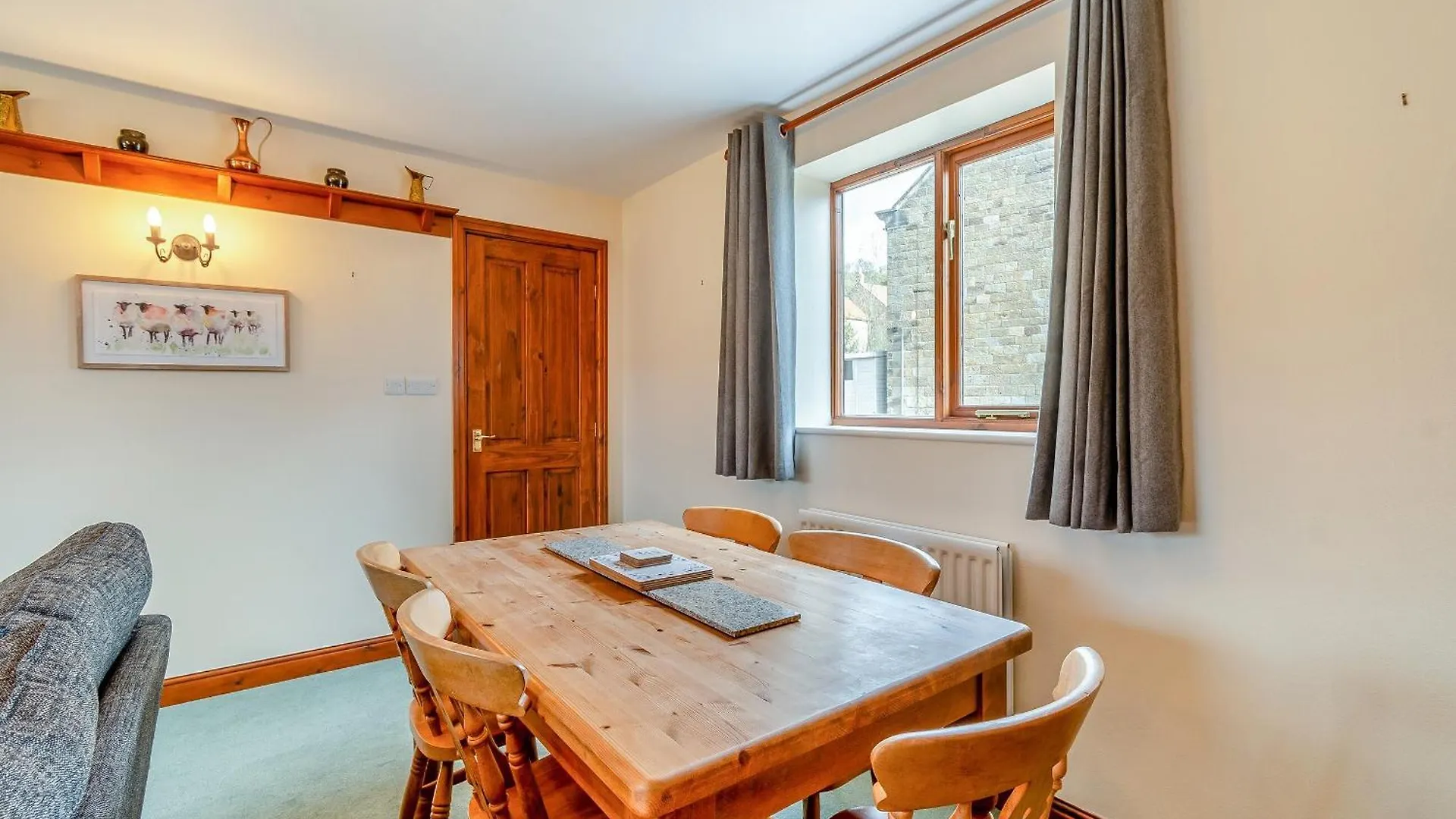 Stable Cottage - Uk42936 Rosedale Abbey 度假居