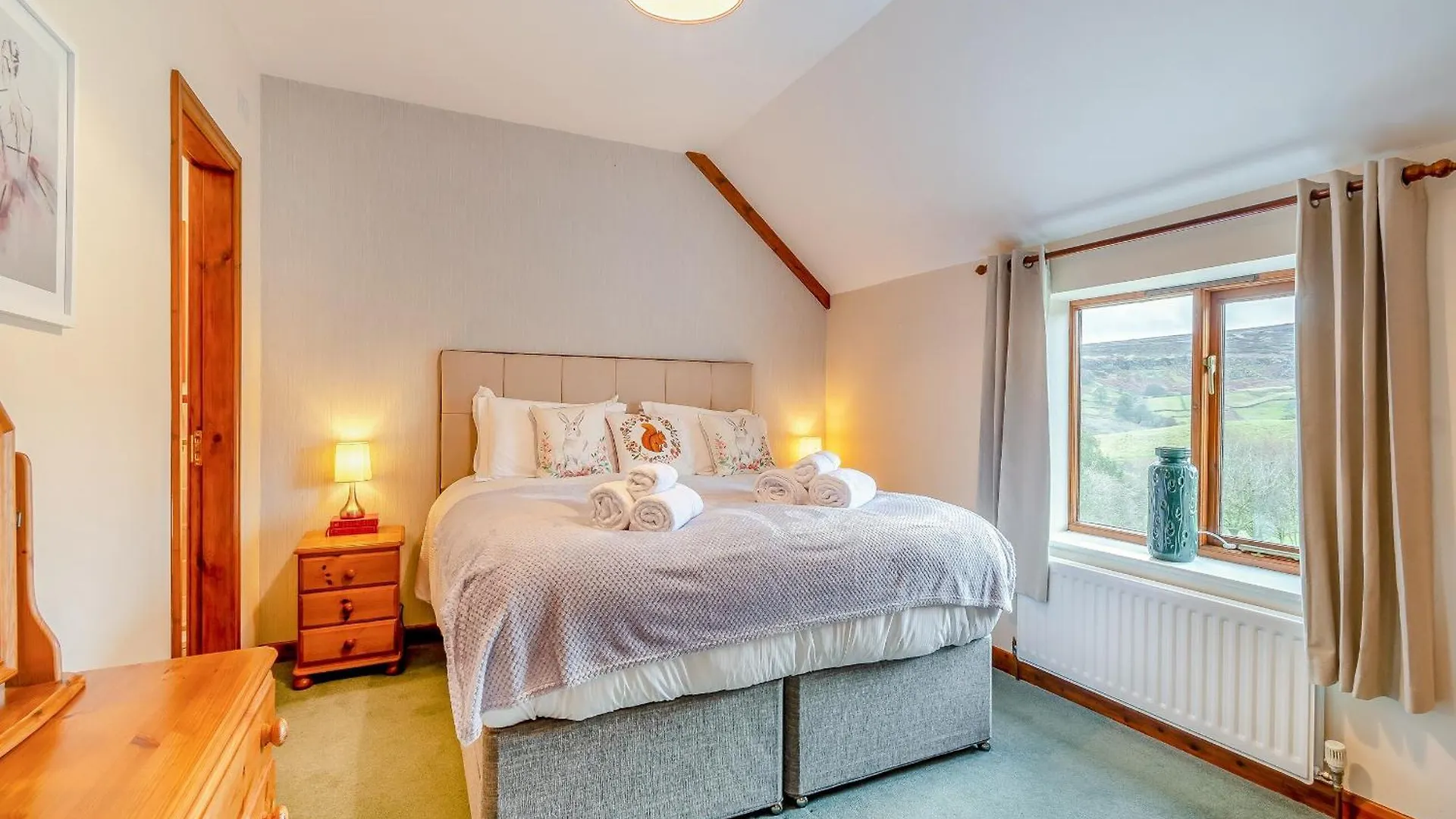 Stable Cottage - Uk42936 Rosedale Abbey 英国