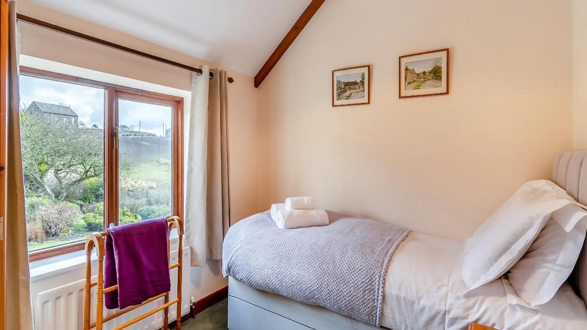 Rosedale Abbey Stable Cottage - Uk42936 0*, Rosedale Abbey בריטניה