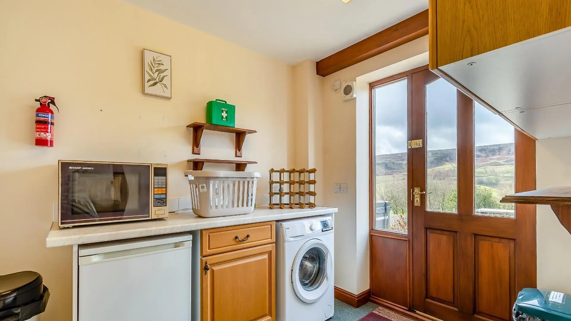 Stable Cottage - Uk42936 Rosedale Abbey 度假居